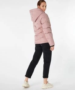 Nxg By Protest Nxgsalvia Outdoorjas Dames - Maat Xxl/44 -Exporteren dameskleding winkel 550x729 4