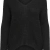 JDY JDYNEW MEGAN L/S PULLOVER KNT NOOS Dames Trui - Maat M