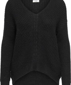 JDY JDYNEW MEGAN L/S PULLOVER KNT NOOS Dames Trui - Maat M