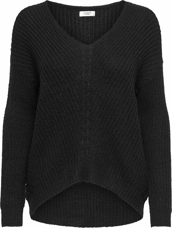 JDY JDYNEW MEGAN L/S PULLOVER KNT NOOS Dames Trui - Maat M 3 JDY JDYNEW MEGAN L/S PULLOVER KNT NOOS Dames Trui - Maat M