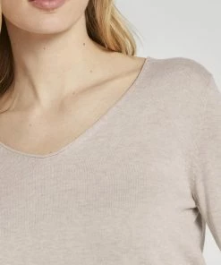 Tom Tailor Trui Beige-M 15 Tom Tailor Trui Beige-M -Exporteren dameskleding winkel 550x731 12
