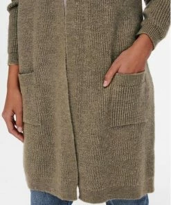 ONLY ONLJADE L/S CARDIGAN KNT NOOS Dames - Maat L 17 ONLY ONLJADE L/S CARDIGAN KNT NOOS Dames - Maat L -Exporteren dameskleding winkel 550x731 2