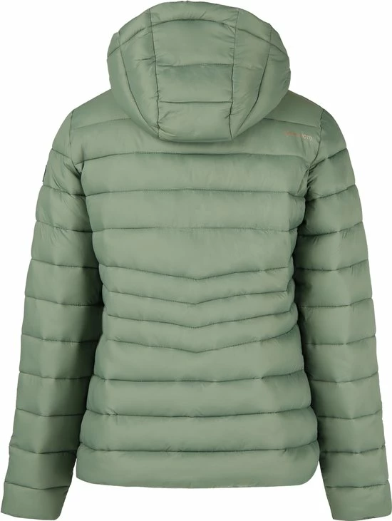 Brunotti Maija-N Women Jacket - M 10 Brunotti Maija-N Women Jacket - M - Afbeelding 8