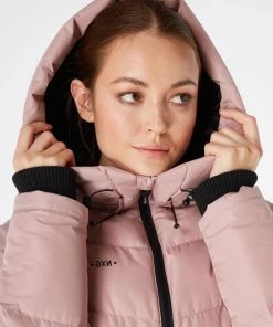 Nxg By Protest Nxgsalvia Outdoorjas Dames - Maat Xxl/44 -Exporteren dameskleding winkel 550x732 25