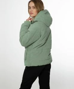 Protest Cizzot Outdoorjas Dames - Maat S/36 -Exporteren dameskleding winkel 550x732 34