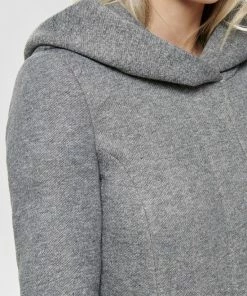 ONLY ONLSEDONA LIGHT COAT OTW NOOS Dames Jas - Maat XL -Exporteren dameskleding winkel 550x732 37