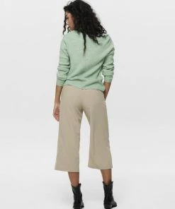 ONLY ONLCAMILLA V-NECK L/S PULLOVER KNT NOOS Dames Trui - Maat L 14 ONLY ONLCAMILLA V-NECK L/S PULLOVER KNT NOOS Dames Trui - Maat L -Exporteren dameskleding winkel 550x732 47