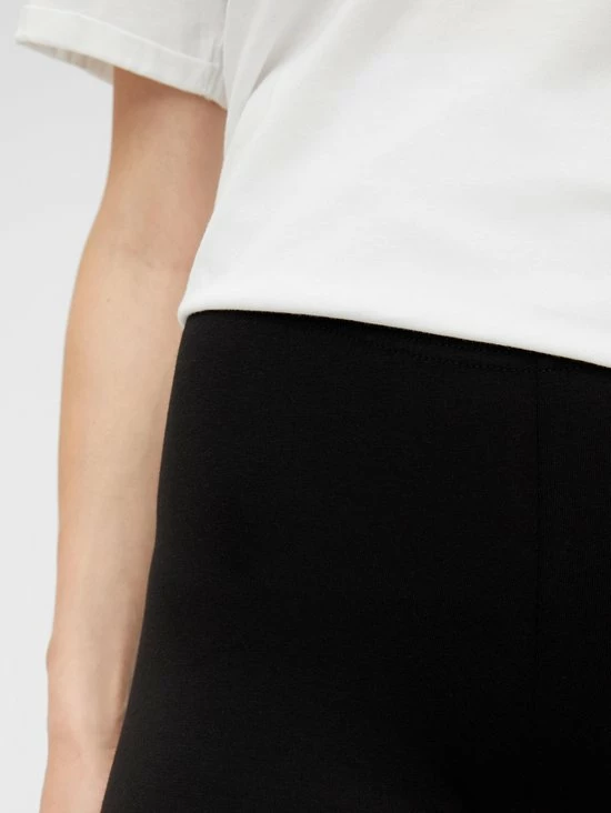 PIECES PCEDITA LONG LEGGINGS NOOS BC Dames Legging - Maat L 8 PIECES PCEDITA LONG LEGGINGS NOOS BC Dames Legging - Maat L - Afbeelding 6