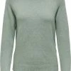 ONLY ONLRICA LIFE L/S PULLOVER KNT NOOS Dames Pullovers - Maat XL 1 ONLY ONLRICA LIFE L/S PULLOVER KNT NOOS Dames Pullovers - Maat XL -Exporteren dameskleding winkel 550x732 7