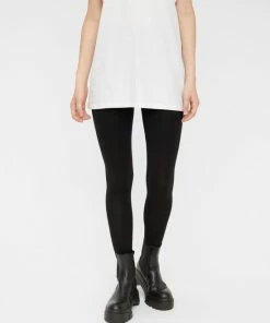 PIECES PCEDITA LONG LEGGINGS NOOS BC Dames Legging - Maat L 16 PIECES PCEDITA LONG LEGGINGS NOOS BC Dames Legging - Maat L -Exporteren dameskleding winkel 550x733 122