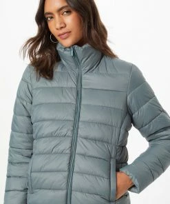 Kaffe KAlora Dames Jas - Maat 40 -Exporteren dameskleding winkel 550x733 142