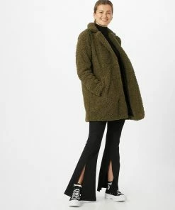 Noisy May Jas Nmgabi L/s Jacket Noos 27010169 Kalamata Dames Maat - M -Exporteren dameskleding winkel 550x733 150