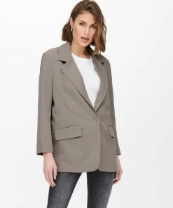 ONLY ONLLANA-BERRY L/S OVS BLAZER TLR NOOS Dames Blazer - Maat 40 14 ONLY ONLLANA-BERRY L/S OVS BLAZER TLR NOOS Dames Blazer - Maat 40 -Exporteren dameskleding winkel 550x733 162