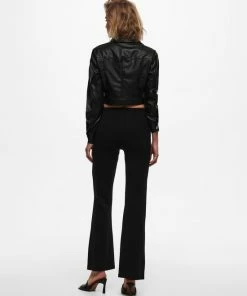 JDY JDYPRETTY FLARE PANT JRS NOOS Dames Broeken - Maat XL -Exporteren dameskleding winkel 550x733 165