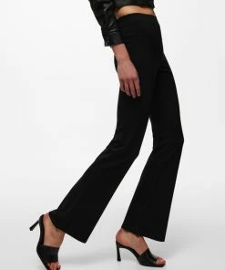 JDY JDYPRETTY FLARE PANT JRS NOOS Dames Broeken - Maat XL -Exporteren dameskleding winkel 550x733 166