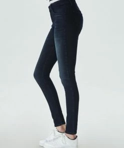 LTB Jeans LTB Nicole Jeans Volwassenen Donkerblauw 25 LTB Jeans LTB Nicole Jeans Volwassenen Donkerblauw -Exporteren dameskleding winkel 550x733 18