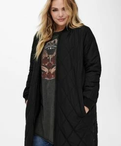 Only Carmakoma ONLY Jas CARCARROT 11 Only Carmakoma ONLY Jas CARCARROT -Exporteren dameskleding winkel 550x733 203