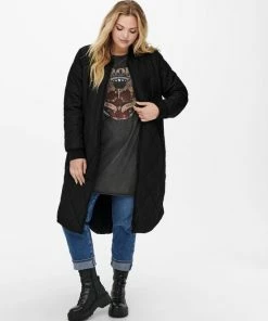 Only Carmakoma ONLY Jas CARCARROT 13 Only Carmakoma ONLY Jas CARCARROT -Exporteren dameskleding winkel 550x733 204