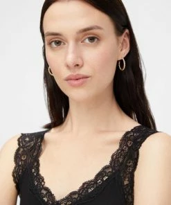 Pieces PCBARBERA LACE TOP NOOS 14 Pieces PCBARBERA LACE TOP NOOS -Exporteren dameskleding winkel 550x733 21