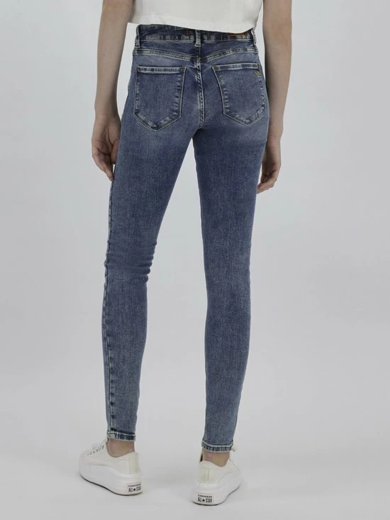 LTB Jeans LTB Nicole Jeans Volwassenen Lichtblauw 5 LTB Jeans LTB Nicole Jeans Volwassenen Lichtblauw - Afbeelding 3