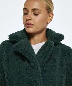 NOISY MAY NMGABI L/S JACKET NOOS Dames Jas - Maat M -Exporteren dameskleding winkel 550x733 238