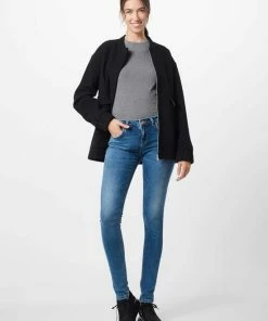 LTB Jeans LTB Nicole Jeans Volwassenen Lichtblauw 34 LTB Jeans LTB Nicole Jeans Volwassenen Lichtblauw -Exporteren dameskleding winkel 550x733 26