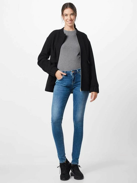 LTB Jeans LTB Nicole Jeans Volwassenen Lichtblauw 11 LTB Jeans LTB Nicole Jeans Volwassenen Lichtblauw - Afbeelding 9
