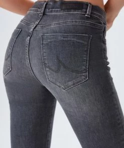 LTB Jeans LTB Fallon Jeans Volwassenen -Exporteren dameskleding winkel 550x733 261