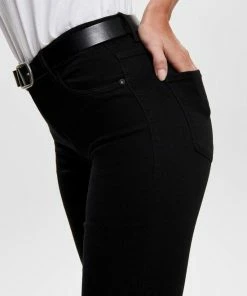 ONLY ONLRAIN REG SKINNY JEANS CRY6060 NOOS Dames Jeans - Maat S32 -Exporteren dameskleding winkel 550x733 265