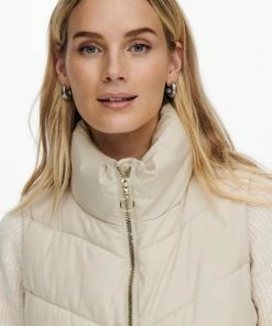 JDY JDYFINNO SHORT PADDED WAISTCOAT OTW HAB Dames Gilet - Maat S 9 JDY JDYFINNO SHORT PADDED WAISTCOAT OTW HAB Dames Gilet - Maat S -Exporteren dameskleding winkel 550x733 282