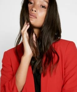 PIECES PCBOSS 3/4 BLAZER NOOS Dames Blazers - Maat L -Exporteren dameskleding winkel 550x733 283