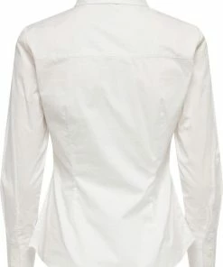 ONLY ONLFRIDA L/S SHIRT NOOS PTM Dames Shirt - Maat S 21 ONLY ONLFRIDA L/S SHIRT NOOS PTM Dames Shirt - Maat S -Exporteren dameskleding winkel 550x733 296