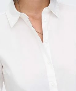 ONLY ONLFRIDA L/S SHIRT NOOS PTM Dames Shirt - Maat S 22 ONLY ONLFRIDA L/S SHIRT NOOS PTM Dames Shirt - Maat S -Exporteren dameskleding winkel 550x733 297