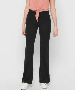 ONLY ONLFEVER STRETCH FLAIRED PANTS JRS NOOS Dames Broek - Maat W28xL30 15 ONLY ONLFEVER STRETCH FLAIRED PANTS JRS NOOS Dames Broek - Maat W28xL30 -Exporteren dameskleding winkel 550x733 313