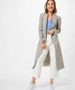 Tom Tailor Trui Met Vhals 1012976xx70 15584 -Exporteren dameskleding winkel 550x733 325