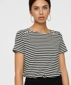 VERO MODA VMKAMMA NW FLARED JERSEY PANT NOOS Dames Broek - Maat 34M 18 VERO MODA VMKAMMA NW FLARED JERSEY PANT NOOS Dames Broek - Maat 34M -Exporteren dameskleding winkel 550x733 337