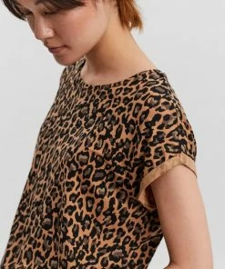 VERO MODA VMAVA PLAIN SS TOP MULTI AOP NOOS GA Dames - Maat S 13 VERO MODA VMAVA PLAIN SS TOP MULTI AOP NOOS GA Dames - Maat S -Exporteren dameskleding winkel 550x733 354