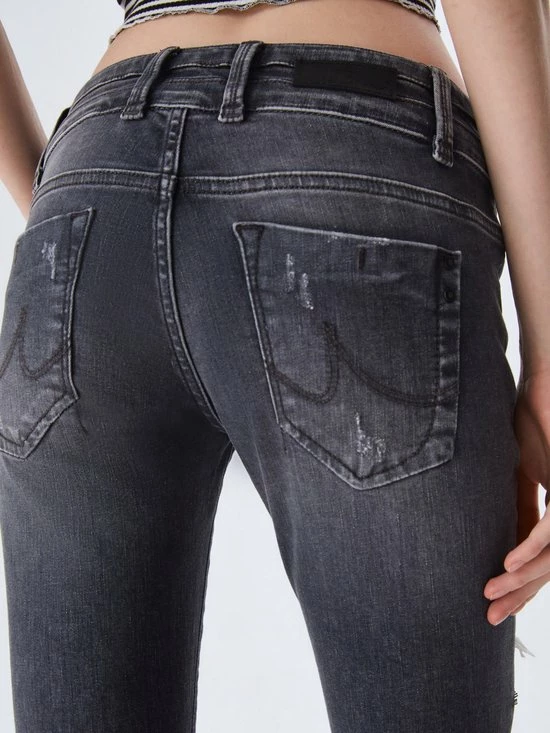LTB Jeans LTB Julita X Jeans Volwassenen 4 LTB Jeans LTB Julita X Jeans Volwassenen - Afbeelding 2