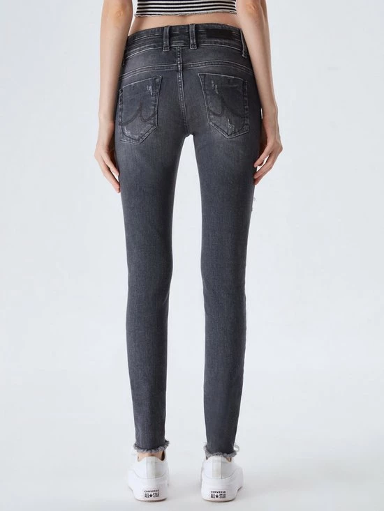 LTB Jeans LTB Julita X Jeans Volwassenen 5 LTB Jeans LTB Julita X Jeans Volwassenen - Afbeelding 3