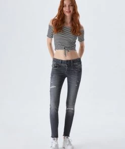 LTB Jeans LTB Julita X Jeans Volwassenen 10 LTB Jeans LTB Julita X Jeans Volwassenen -Exporteren dameskleding winkel 550x733 386