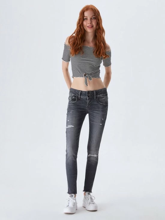 LTB Jeans LTB Julita X Jeans Volwassenen 6 LTB Jeans LTB Julita X Jeans Volwassenen - Afbeelding 4
