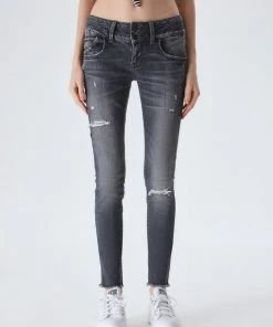 LTB Jeans LTB Julita X Jeans Volwassenen 11 LTB Jeans LTB Julita X Jeans Volwassenen -Exporteren dameskleding winkel 550x733 387