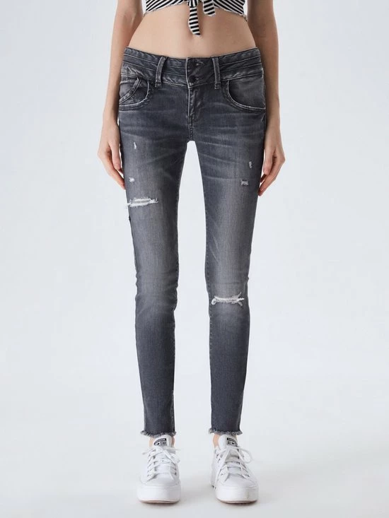LTB Jeans LTB Julita X Jeans Volwassenen 7 LTB Jeans LTB Julita X Jeans Volwassenen - Afbeelding 5
