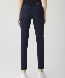 LTB Jeans LTB Nicole Jeans Volwassenen Donkerblauw 21 LTB Jeans LTB Nicole Jeans Volwassenen Donkerblauw -Exporteren dameskleding winkel 550x733 41