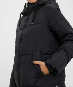 VERO MODA VMGEMMAFLORA JACKET BOOS Dames Jas - Maat M -Exporteren dameskleding winkel 550x733 436