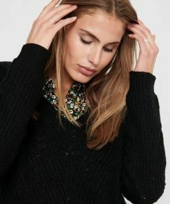 JDY JDYNEW MEGAN L/S PULLOVER KNT NOOS Dames Trui - Maat M 21 JDY JDYNEW MEGAN L/S PULLOVER KNT NOOS Dames Trui - Maat M -Exporteren dameskleding winkel 550x733 458