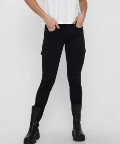 Only MISSOURI LIFE CARGO Dames Broek S X L32 20 Only MISSOURI LIFE CARGO Dames Broek S X L32 -Exporteren dameskleding winkel 550x733 462