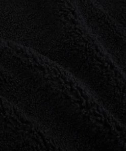 YDENCE Gilet Abby - Black Black -Exporteren dameskleding winkel 550x733 481