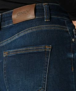 ONLY ONLBLUSH MID SK ANK RW REA837 NOOS Dames Jeans - Maat L/34 20 ONLY ONLBLUSH MID SK ANK RW REA837 NOOS Dames Jeans - Maat L/34 -Exporteren dameskleding winkel 550x733 485