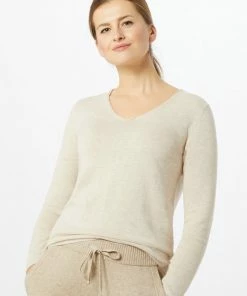 Tom Tailor Trui Beige-M 21 Tom Tailor Trui Beige-M -Exporteren dameskleding winkel 550x733 490